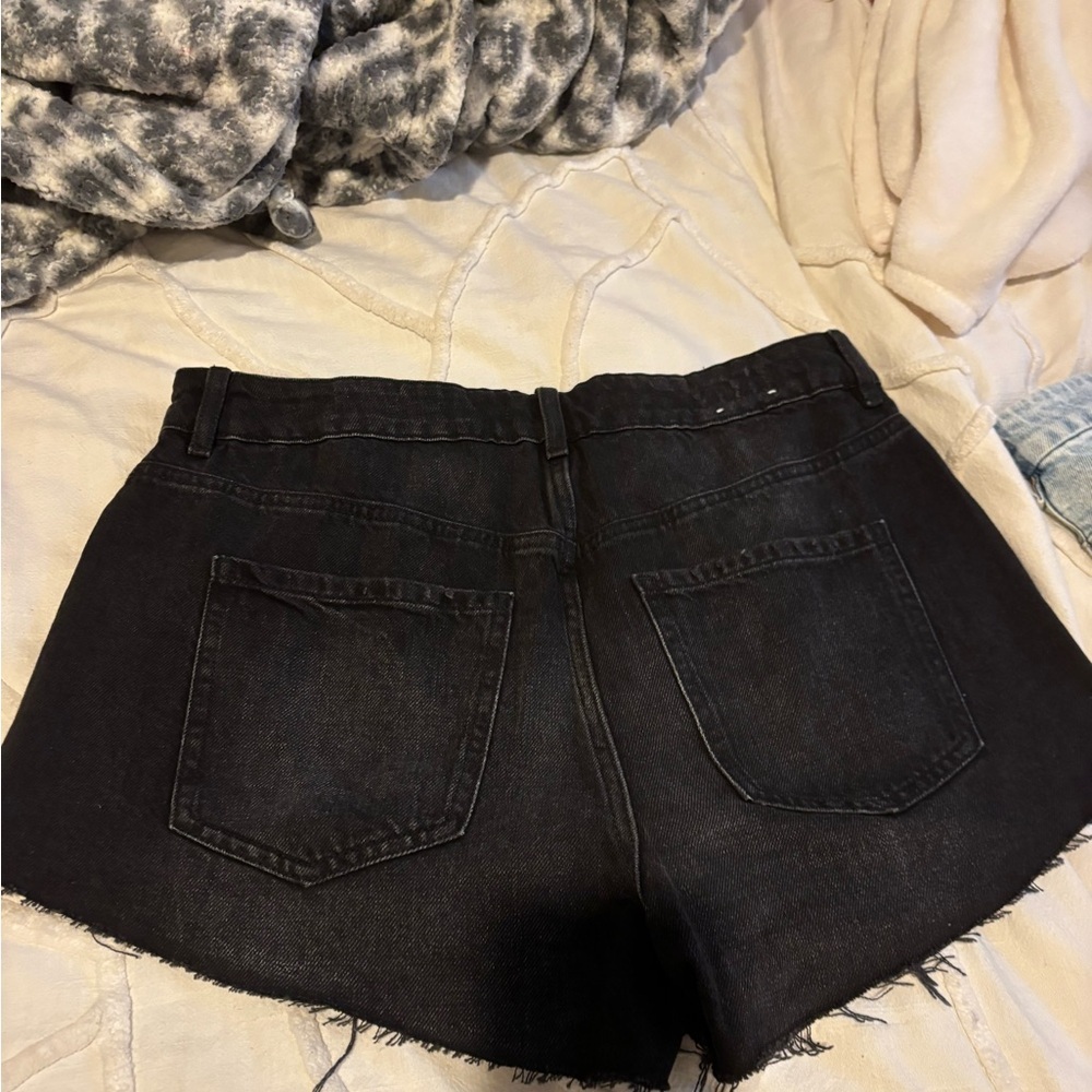 garage jeans shorts - Picture 3 of 3